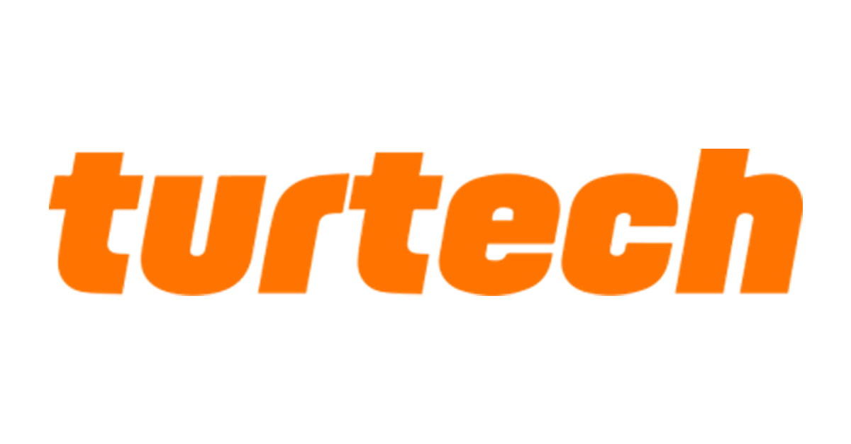 Turtech - Innovacion y Sustentabilidad para el Turismo logo